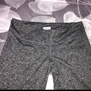 Columbia Fleece lined leggings